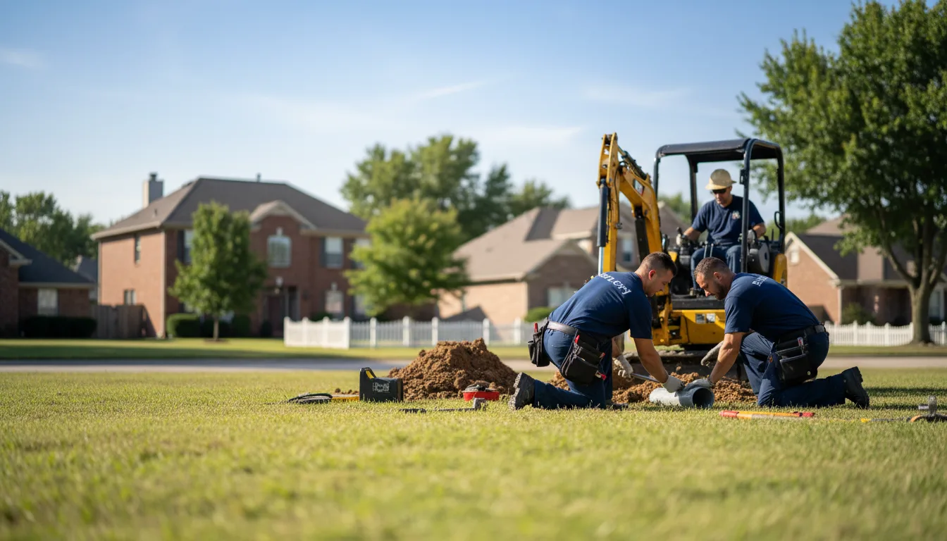 Water Heater Repair in Miami, IN near me
